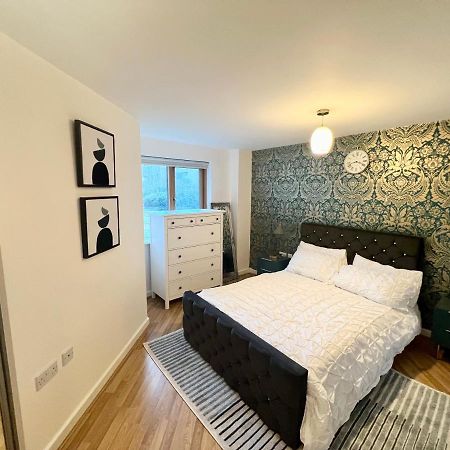 2 Bedroom Apartment Near Olympic Park With Free Parking Londra Esterno foto